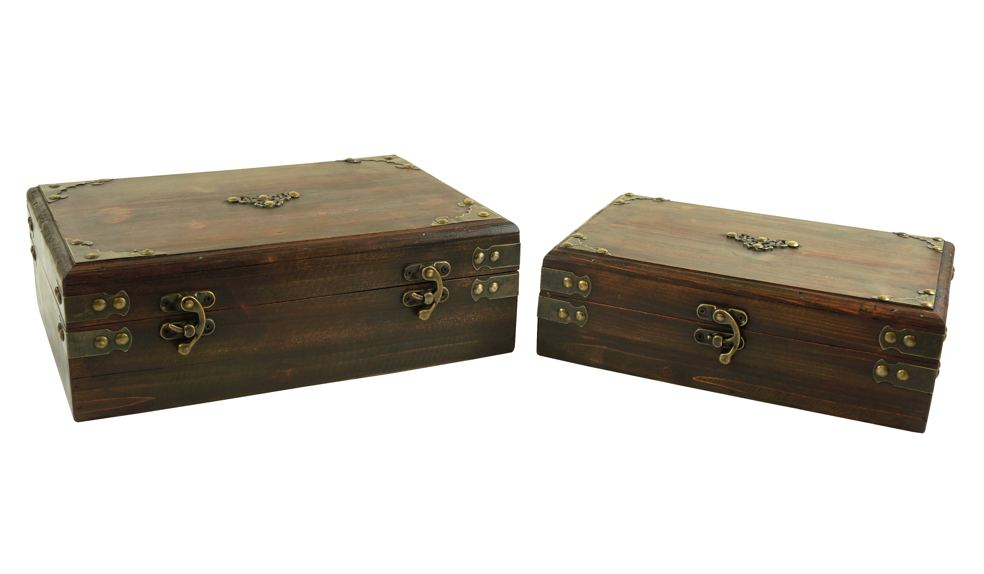 Canora Grey Butterfly Box Set | Wayfair