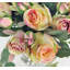 Tiges de fleurs de soie rose-1766571321