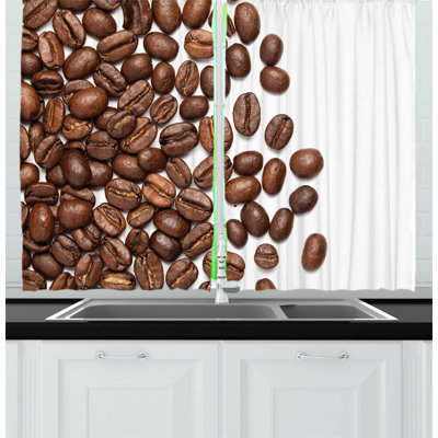 Kitchen Curtain