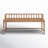Osa Arm Bench W/ Low Back