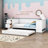 Azaree Twin Daybed with Trundle-733472763