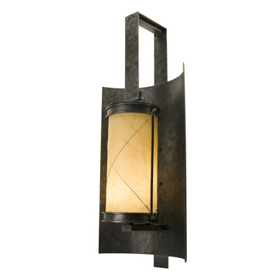 Adolpha 2 - Light Candle Wall Light