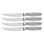 HENCKELS Modernist 4-Piece Steak Knife Set