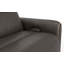 Fauteuil inclinable électrique Ayoka avec appui-tête réglable-424176059-466071821