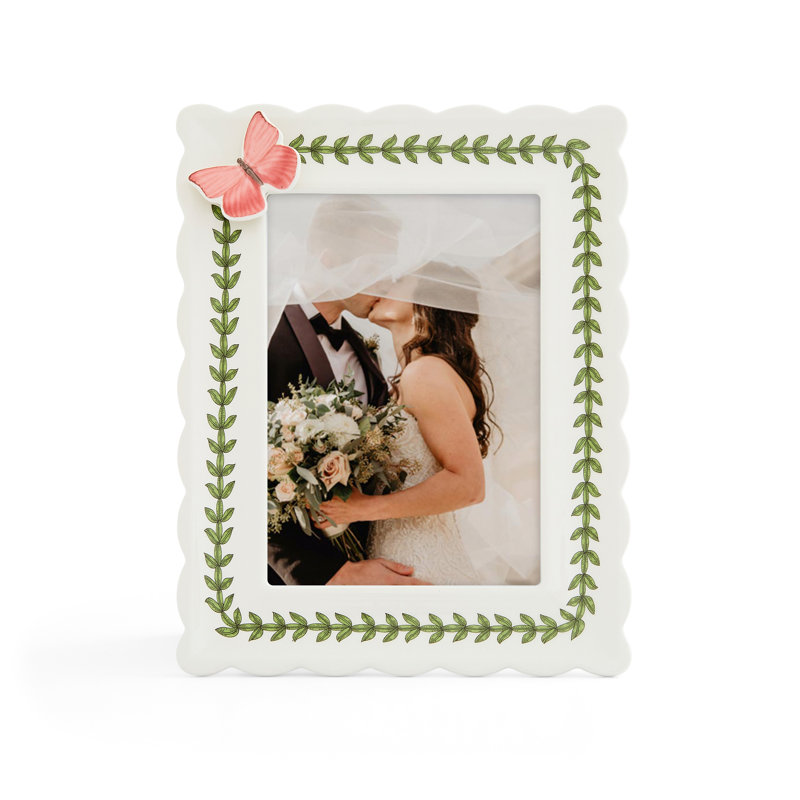 Cadre photo Botanic Garden 5 "x 7"