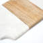 17 Stories Marble Cheese Board