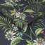 Adilah Floral Vinyl Wallpaper Roll-1826136616
