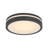 Soltra 13" Wide LED Flush Mount-481493553