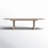 Lana 86" Extendable Dining Table