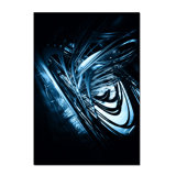 Galaxy Print