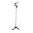 Shoreland Solid Wood Freestanding Coat Rack-1962009246