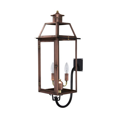 Beinville Empire Lantern