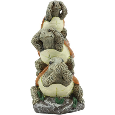 Carmene Animals Figurines & Sculptures