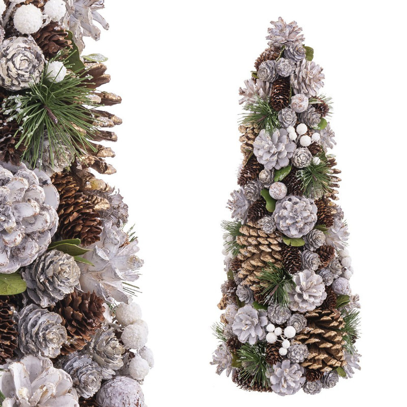 Christmas Tabletop Tree