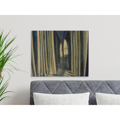 Ramsay Wrapped Canvas Print Set