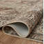 Tapis oriental argile / sauge Billie-1504145888