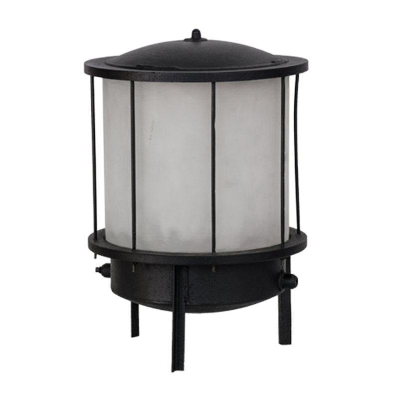 Lighthouse 3 - Light Pier Mount Light