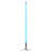 Leiter 53'' Column Floor Lamp-1843193079