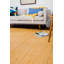 Govinda Handmade Bamboo Slat/Seagrass Area Rug-20461756
