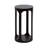 Chewelah Solid Wood End Table-1341317357-1341317359