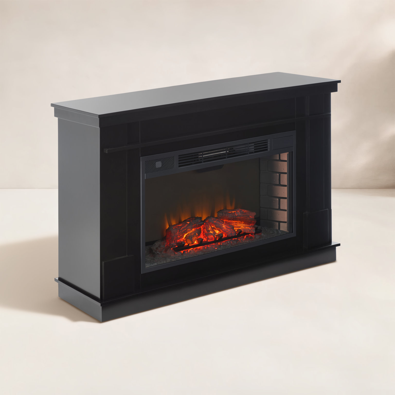 Electric Fireplace