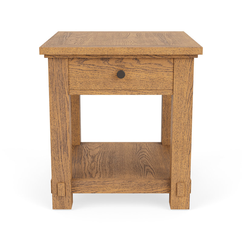 Grande table de bout Windsor