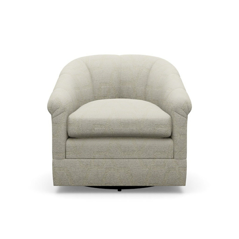 Sophie Swivel Chair, Perky 855402
