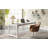 70.8" Executive Office Desk