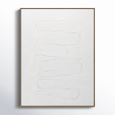 Adriana "Hemkund Abstract" Painting