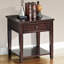 Table de bout Malachi