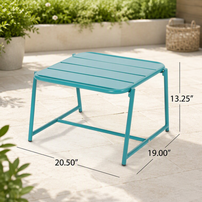 CONRAD CHAT ENSEMBLE, Teal