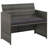 Athlone 4 Piece Deep seating with Cushions-268648528
