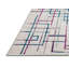 Tapis beige soyeux et moelleux-100855868