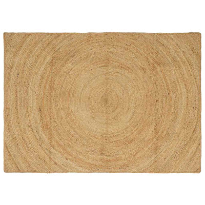 Solid Colour Standard Area Rug