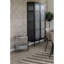 Shavella Metal Bar Cart