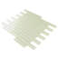 2X8 Subway Glass Mosaic Tile-488506576
