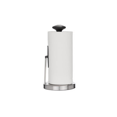 Jiallo Stainless Steel Paper Towel Holder