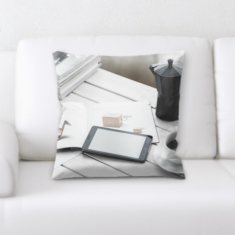 Coussin Technology