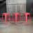 Itzia Counter Stool with Metal Frame-432782233-438302893-438298318