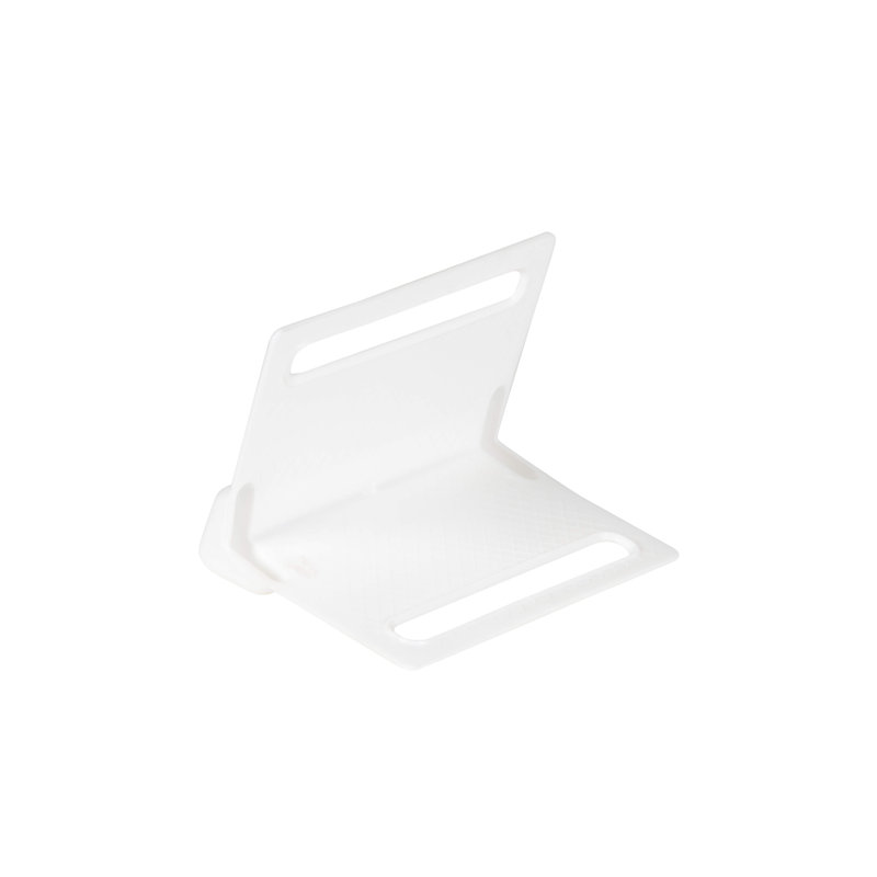 Protège-bord en plastique