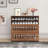 7-Tier Shoe Cabinet-1200024834