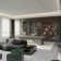 Executive Desk With Spacious Top