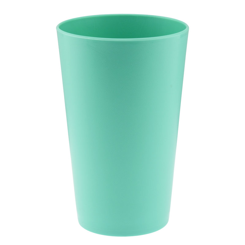 Cychosz 10oz. Drinking Glass, 1, Vert