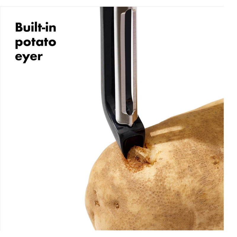 Oxo Good Grips Swivel Vegetable Peeler