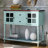 Danner 42'' Console Table,Entryway table,Sofa table with Two drawers-1215395348-1215615691