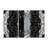 Lunar Lace Indoor And Outdoor Area Rug-1738183141