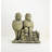 Jaylene Tweedle Dum and Tweedle Dee Statue