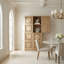 Wellington 4 - Door Armoire