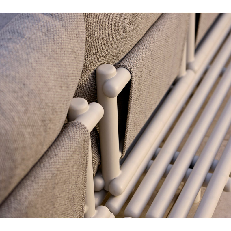 Sticks Platform Sofa