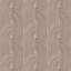 Woven Arcs - Walnut Wallpaper